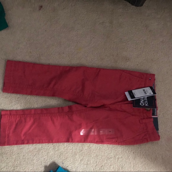 Kids 3T pants chino $20 - Picture 2 of 2